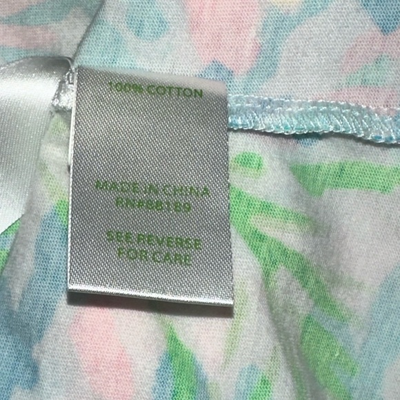 Lilly Pulitzer - Bailee
Dress - Picture 8 of 8